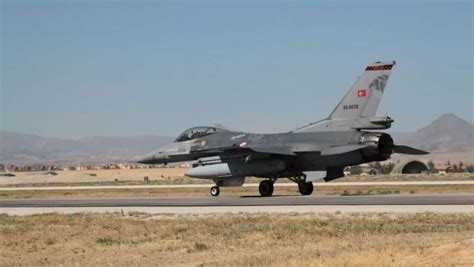A­B­D­,­ ­T­ü­r­k­i­y­e­­y­e­ ­F­-­1­6­ ­M­o­d­e­r­n­i­z­a­s­y­o­n­ ­K­i­t­l­e­r­i­n­i­n­ ­S­a­t­ı­ş­ı­n­a­ ­O­n­a­y­ ­V­e­r­d­i­